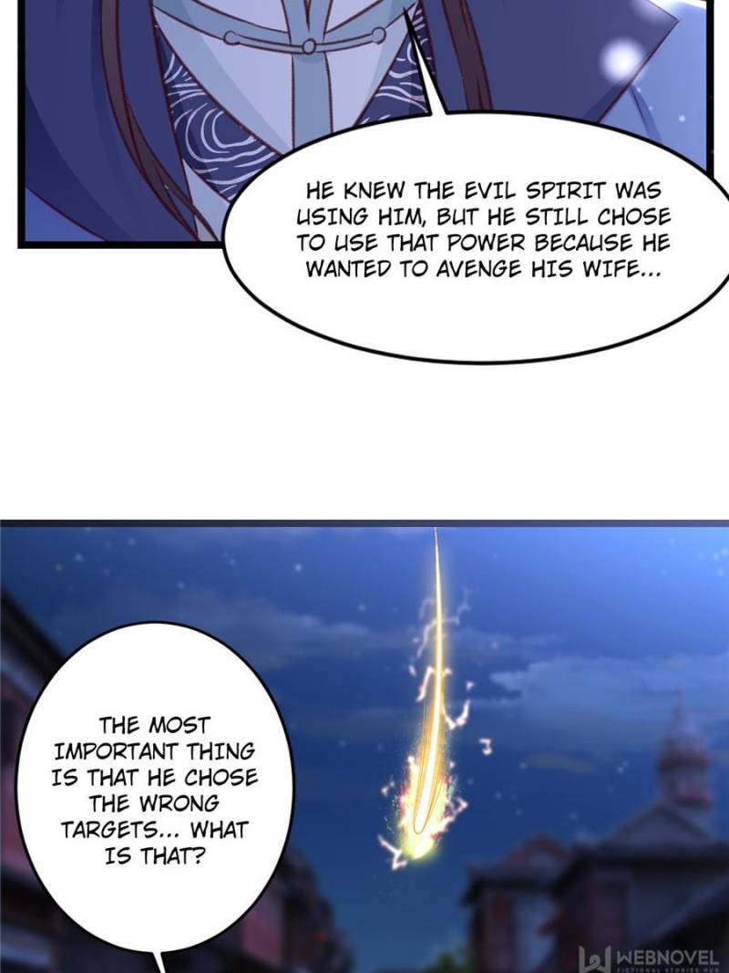 The Making of Patriarch Chapter 30 7